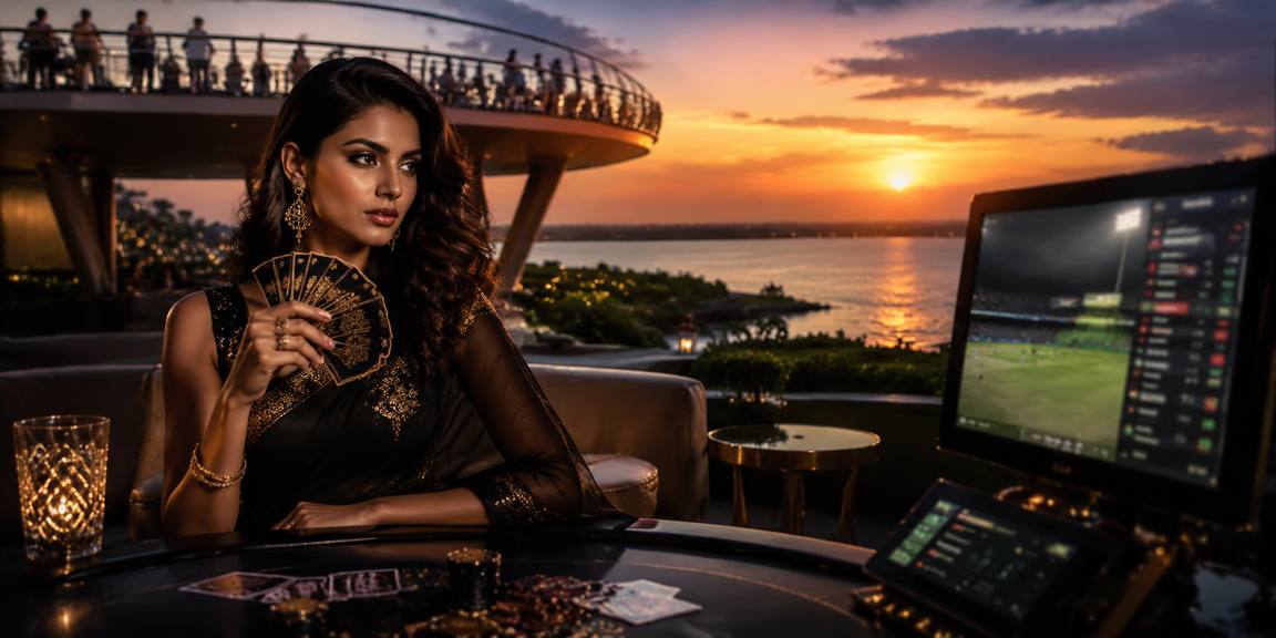 rn22 Table Vegas Strip Blackjack কীভাবে চলে rn22-এ